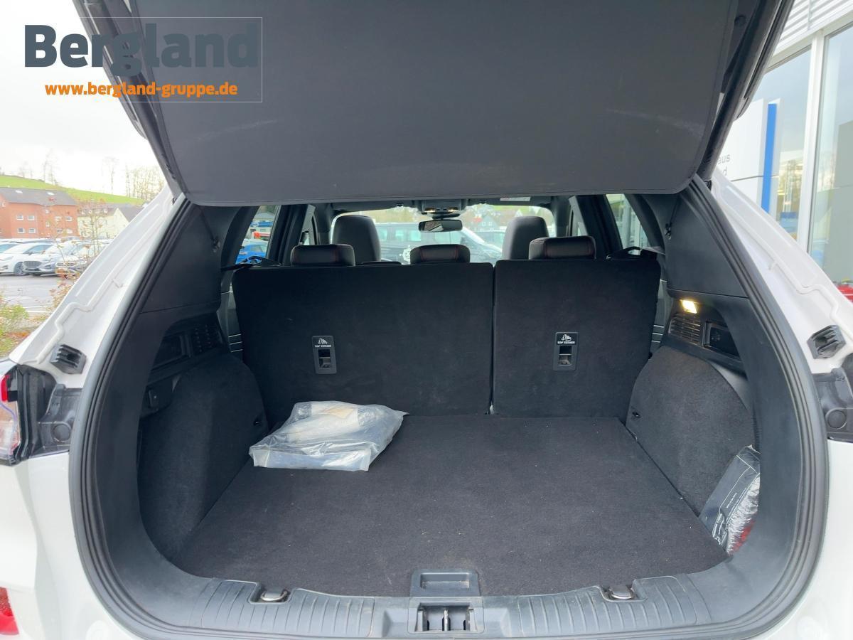 FORD ST-LINE X 2.5 PHEV 225PS CVT FWD FORD ST-LINE X 2.5 PHEV 225PS CVT FWD