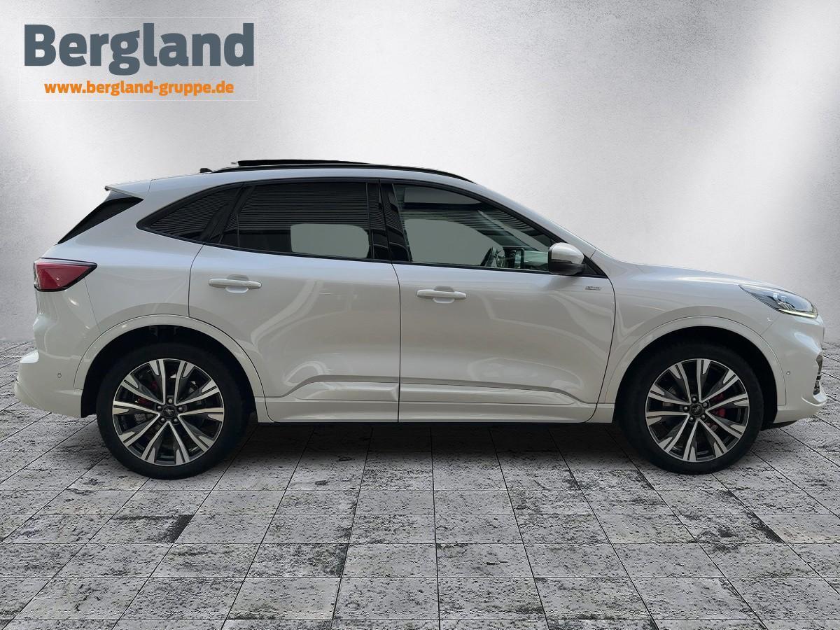 FORD ST-LINE X 2.5 PHEV 225PS CVT FWD FORD ST-LINE X 2.5 PHEV 225PS CVT FWD