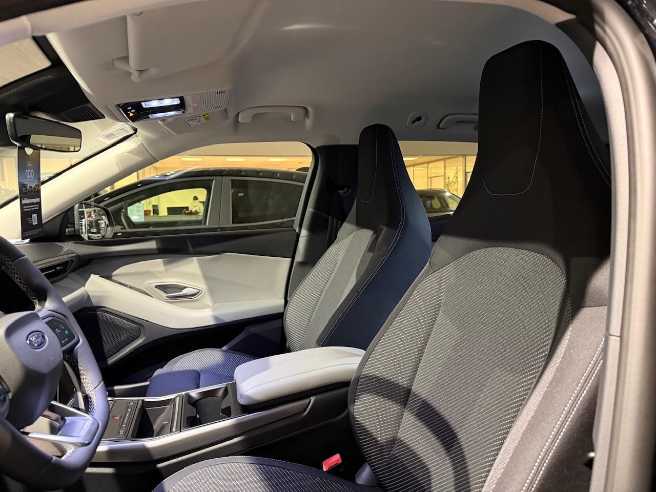 FORD Select 77kWh 286 PS Heckantrieb FORD Select 77kWh 286 PS Heckantrieb