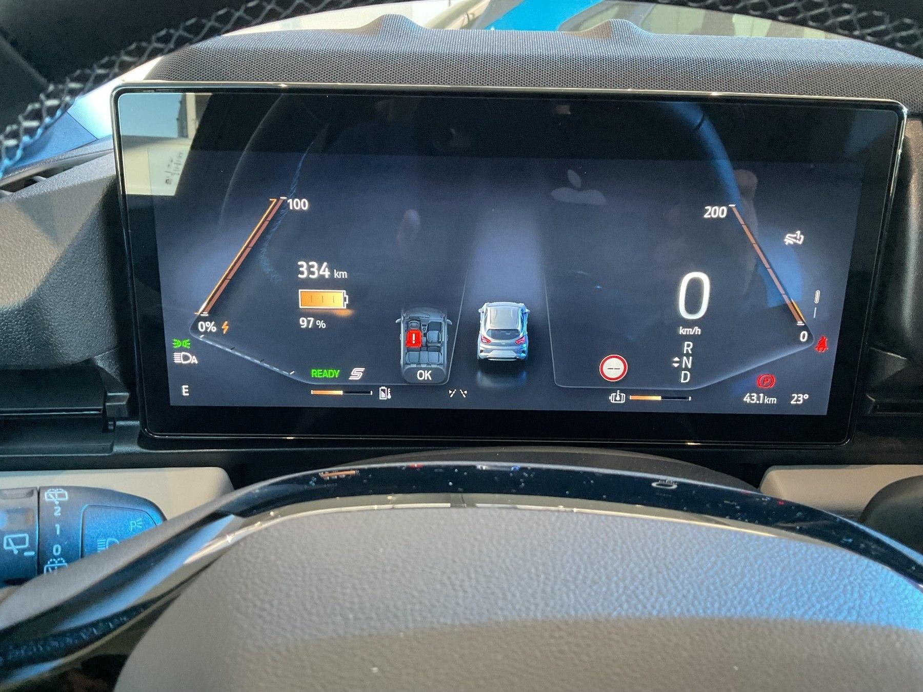 FORD PREMIUM BOSE FAHRERASSISTENT+WINTERPAK. FORD PREMIUM BOSE FAHRERASSISTENT+WINTERPAK.