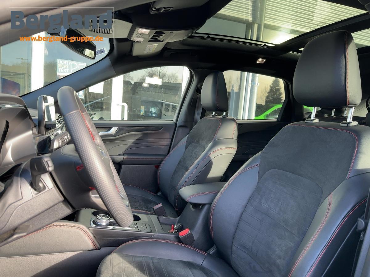 FORD ST-Line X 2,5 l Duratec (PHEV) 225 PS FORD ST-Line X 2,5 l Duratec (PHEV) 225 PS