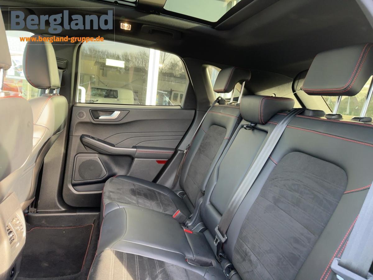 FORD ST-Line X 2,5 l Duratec (PHEV) 225 PS FORD ST-Line X 2,5 l Duratec (PHEV) 225 PS