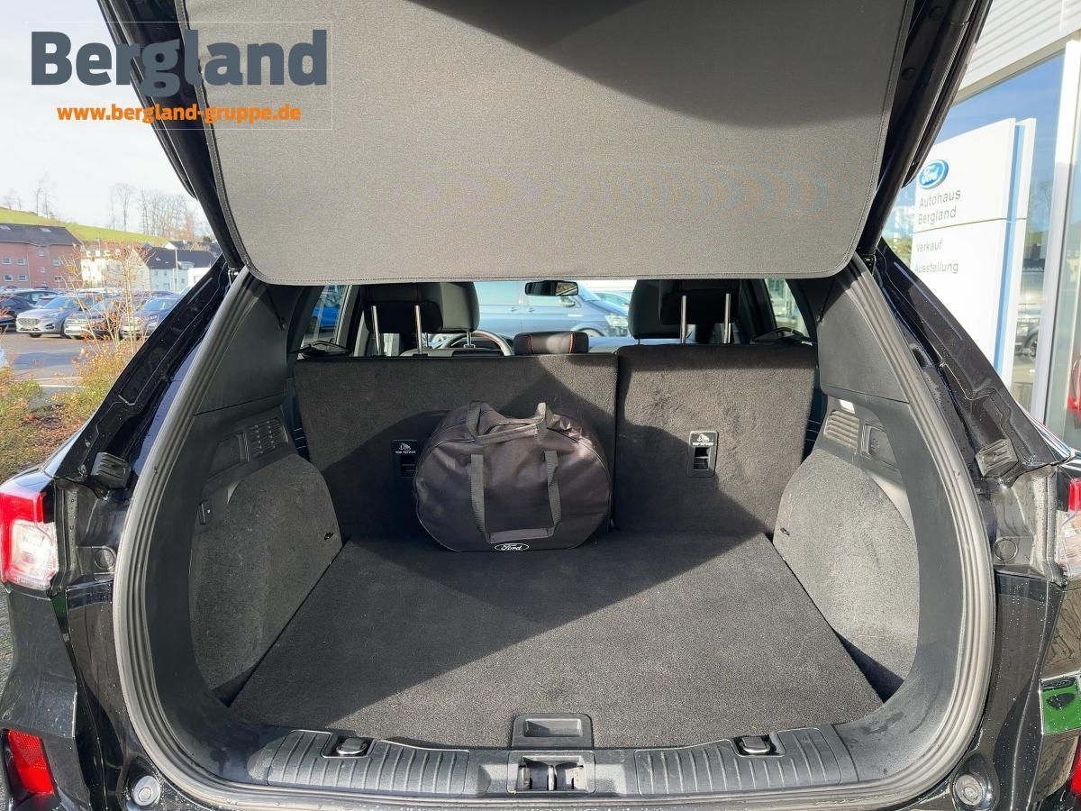 FORD ST-Line X 2,5 l Duratec (PHEV) 225 PS FORD ST-Line X 2,5 l Duratec (PHEV) 225 PS