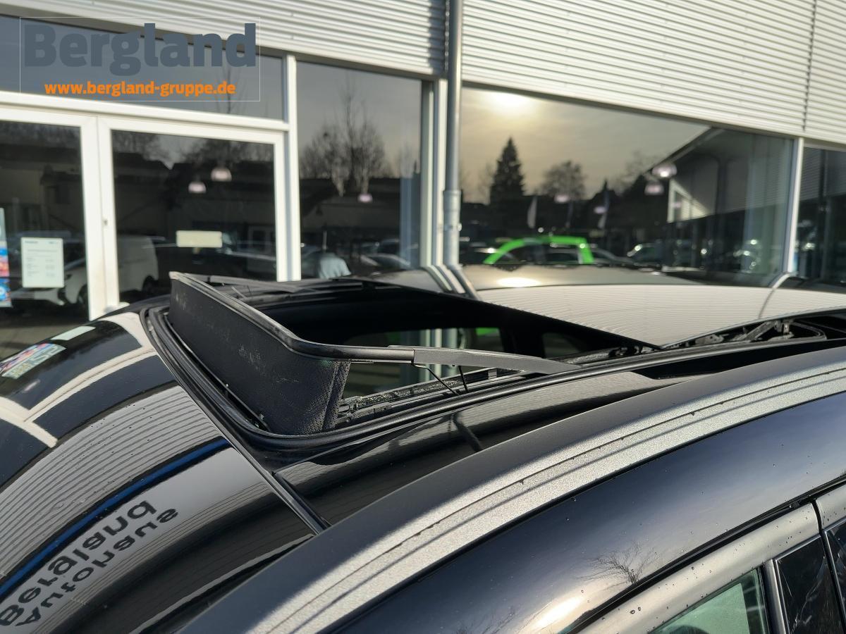 FORD ST-Line X 2,5 l Duratec (PHEV) 225 PS FORD ST-Line X 2,5 l Duratec (PHEV) 225 PS