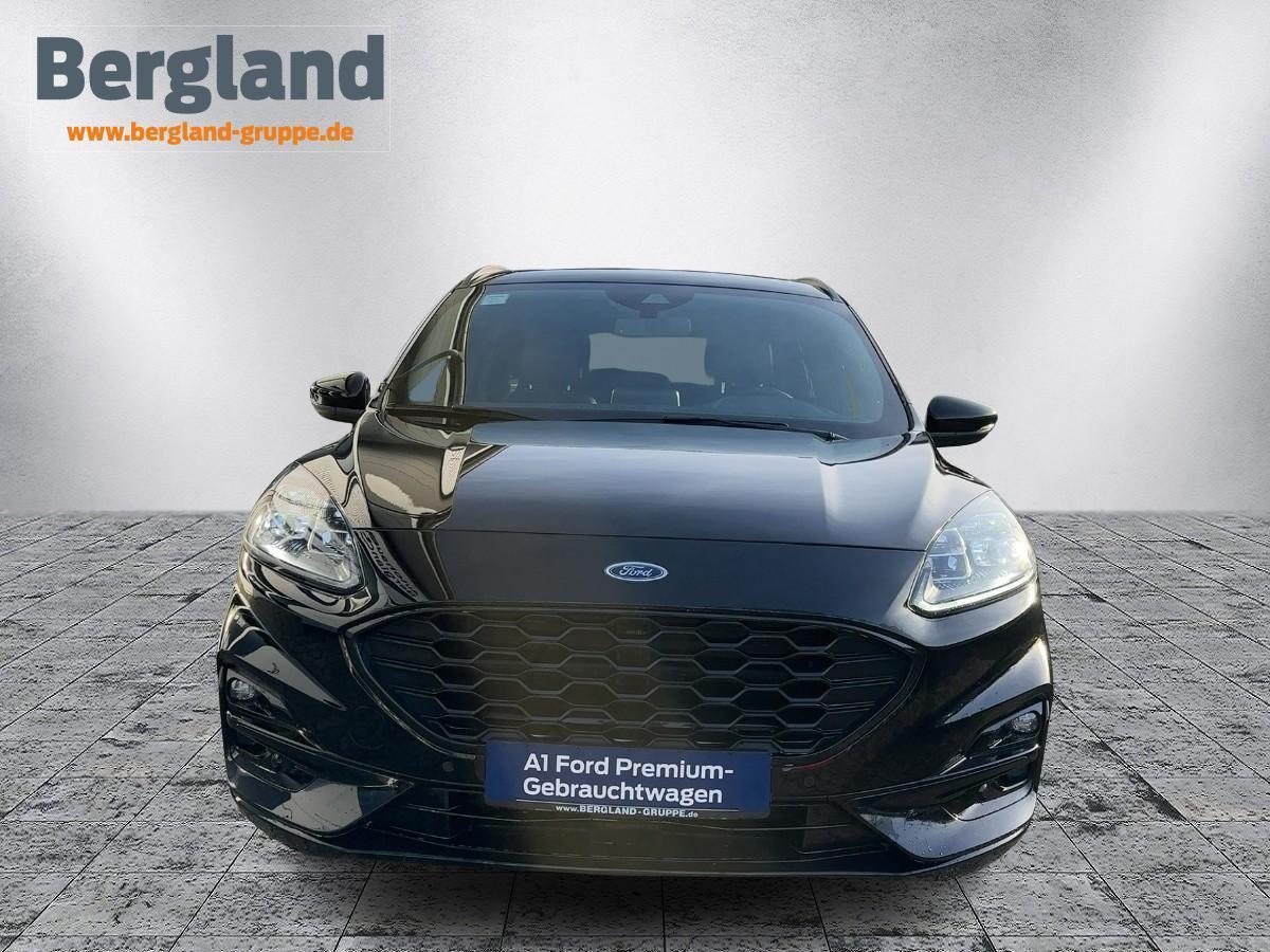 FORD ST-Line X 2,5 l Duratec (PHEV) 225 PS FORD ST-Line X 2,5 l Duratec (PHEV) 225 PS