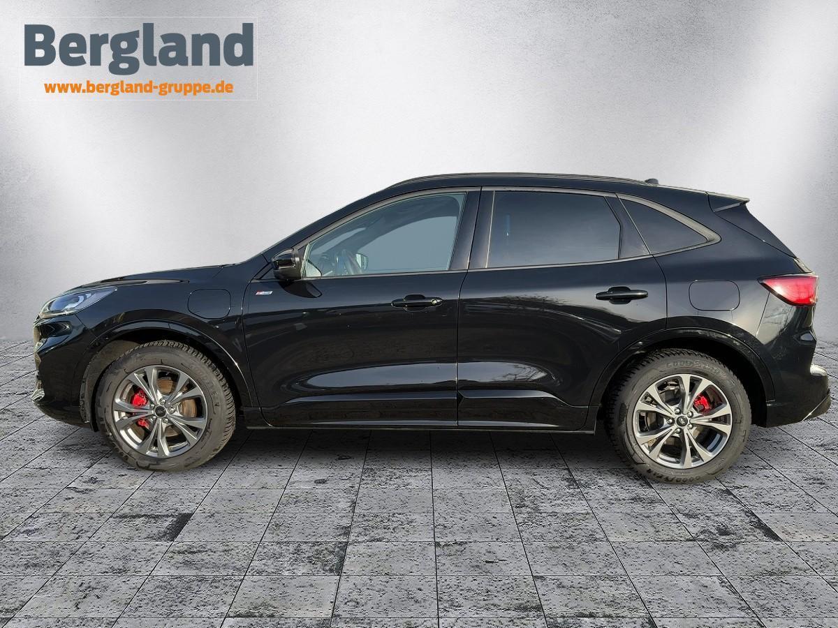 FORD ST-Line X 2,5 l Duratec (PHEV) 225 PS FORD ST-Line X 2,5 l Duratec (PHEV) 225 PS