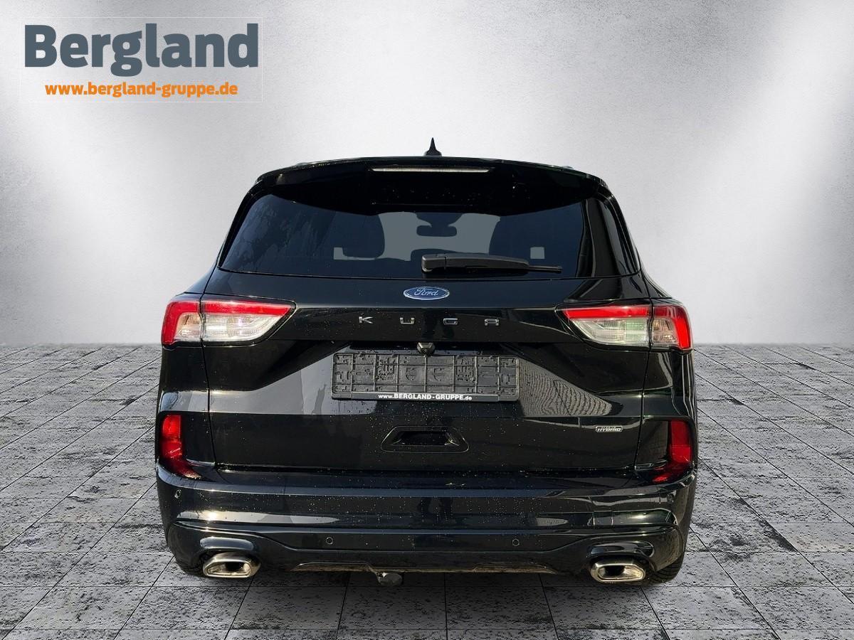 FORD ST-Line X 2,5 l Duratec (PHEV) 225 PS FORD ST-Line X 2,5 l Duratec (PHEV) 225 PS