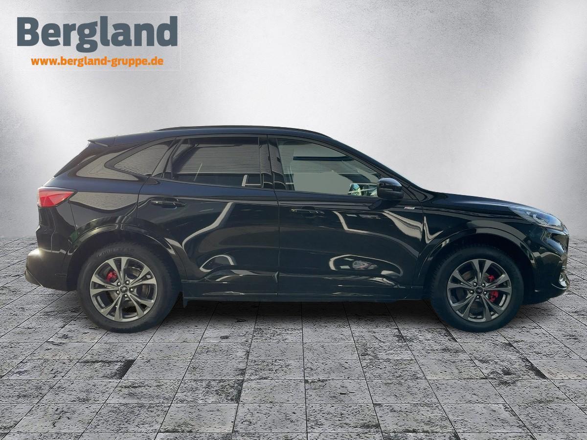 FORD ST-Line X 2,5 l Duratec (PHEV) 225 PS FORD ST-Line X 2,5 l Duratec (PHEV) 225 PS