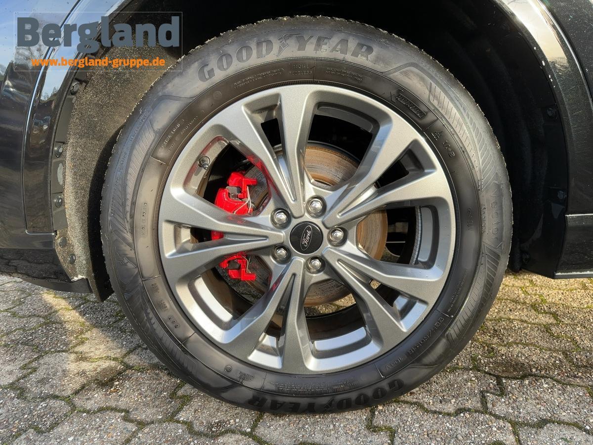 FORD ST-Line X 2,5 l Duratec (PHEV) 225 PS FORD ST-Line X 2,5 l Duratec (PHEV) 225 PS