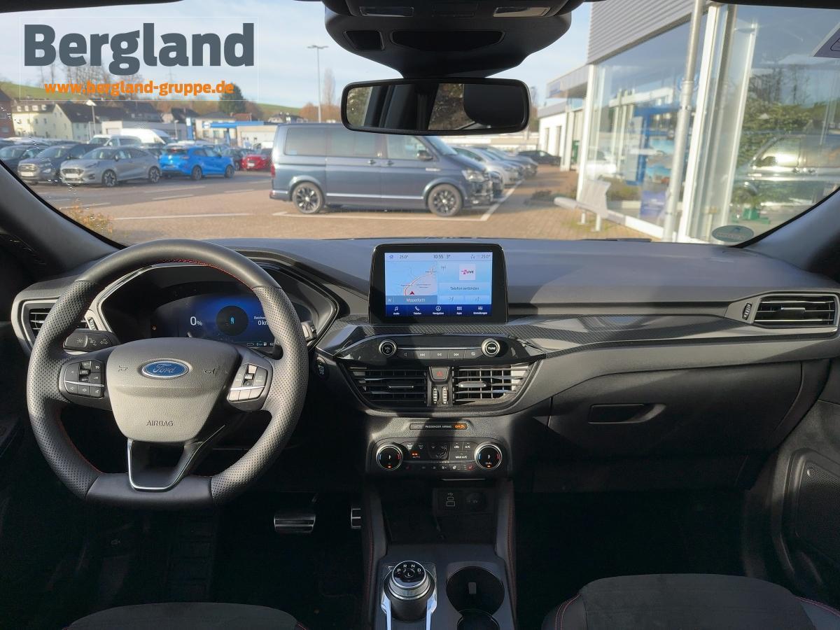 FORD ST-Line X 2,5 l Duratec (PHEV) 225 PS FORD ST-Line X 2,5 l Duratec (PHEV) 225 PS