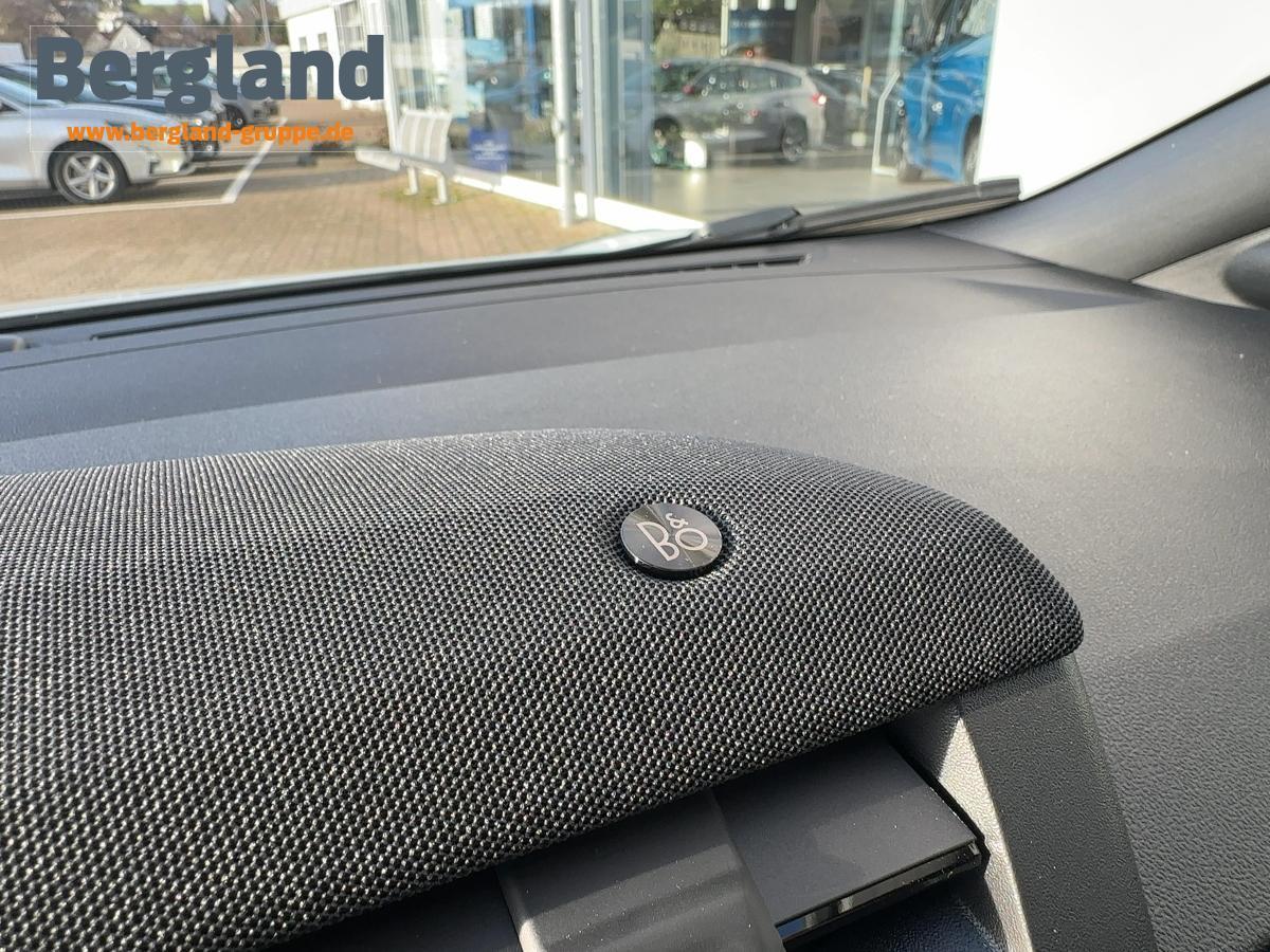 FORD ST 1,0 l EcoBoost Hybrid 117 kW (160 PS) FORD ST 1,0 l EcoBoost Hybrid 117 kW (160 PS)