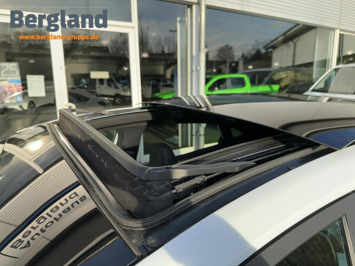 FORD ST 1,0 l EcoBoost Hybrid 117 kW (160 PS) FORD ST 1,0 l EcoBoost Hybrid 117 kW (160 PS)