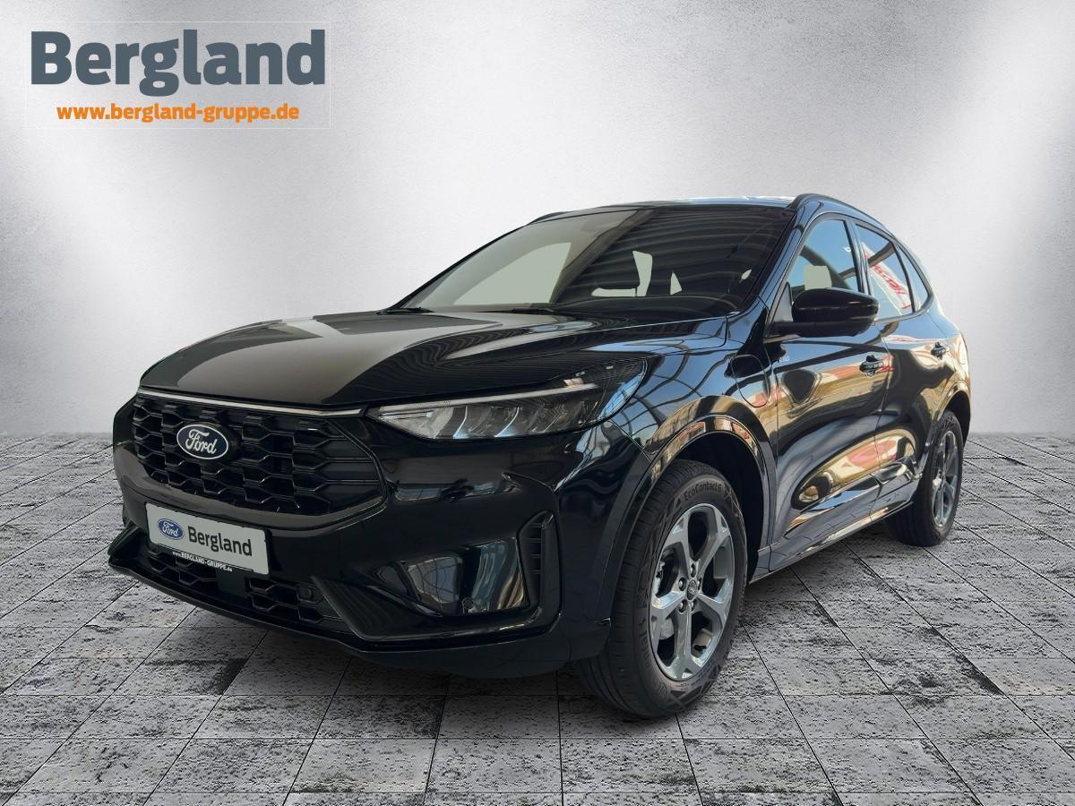 FORD ST-LINE PHEV *Fahrer-Assistenz-P.