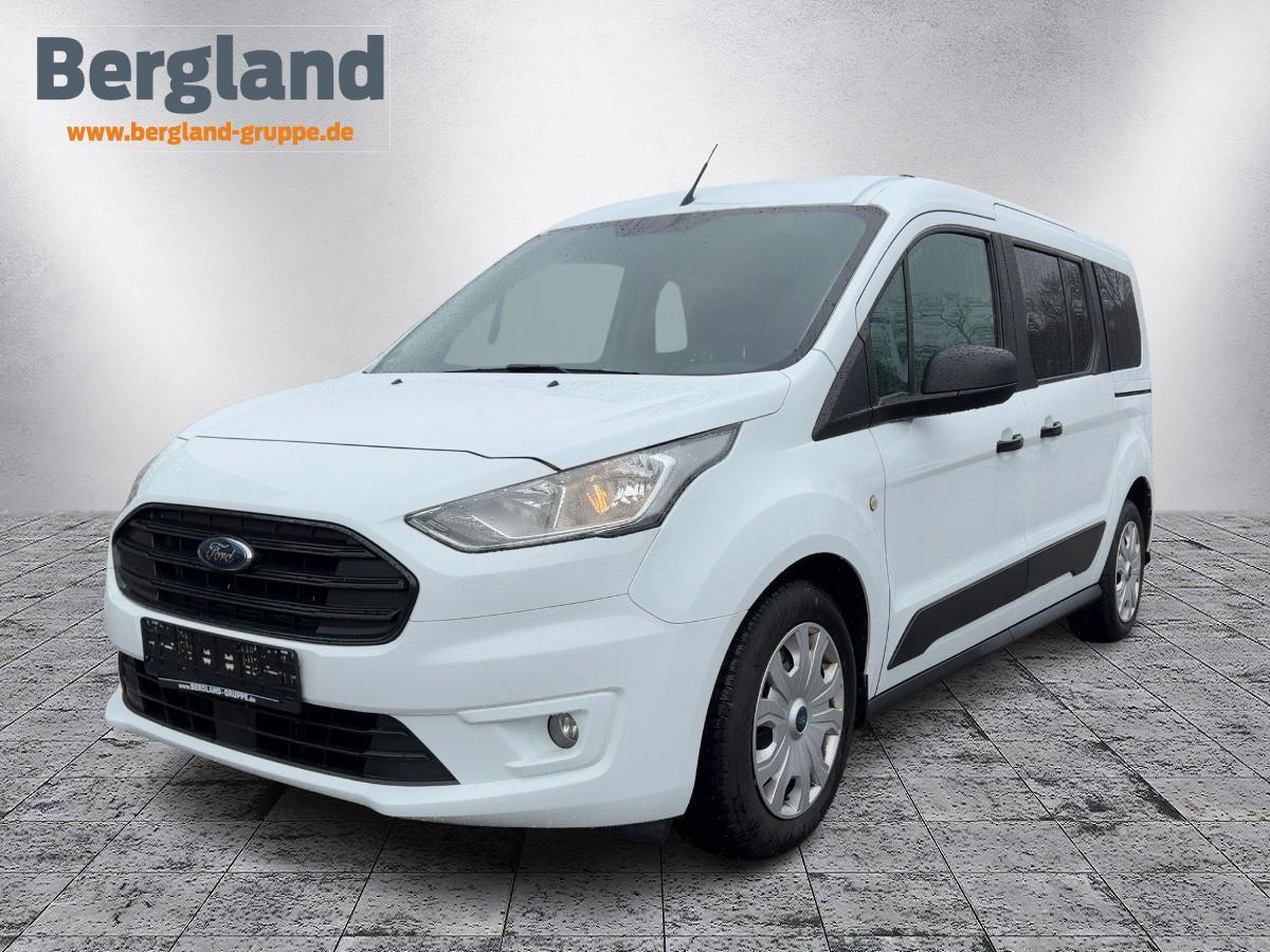 FORD Kombi Trend 1.5 l EcoBlue 100PS