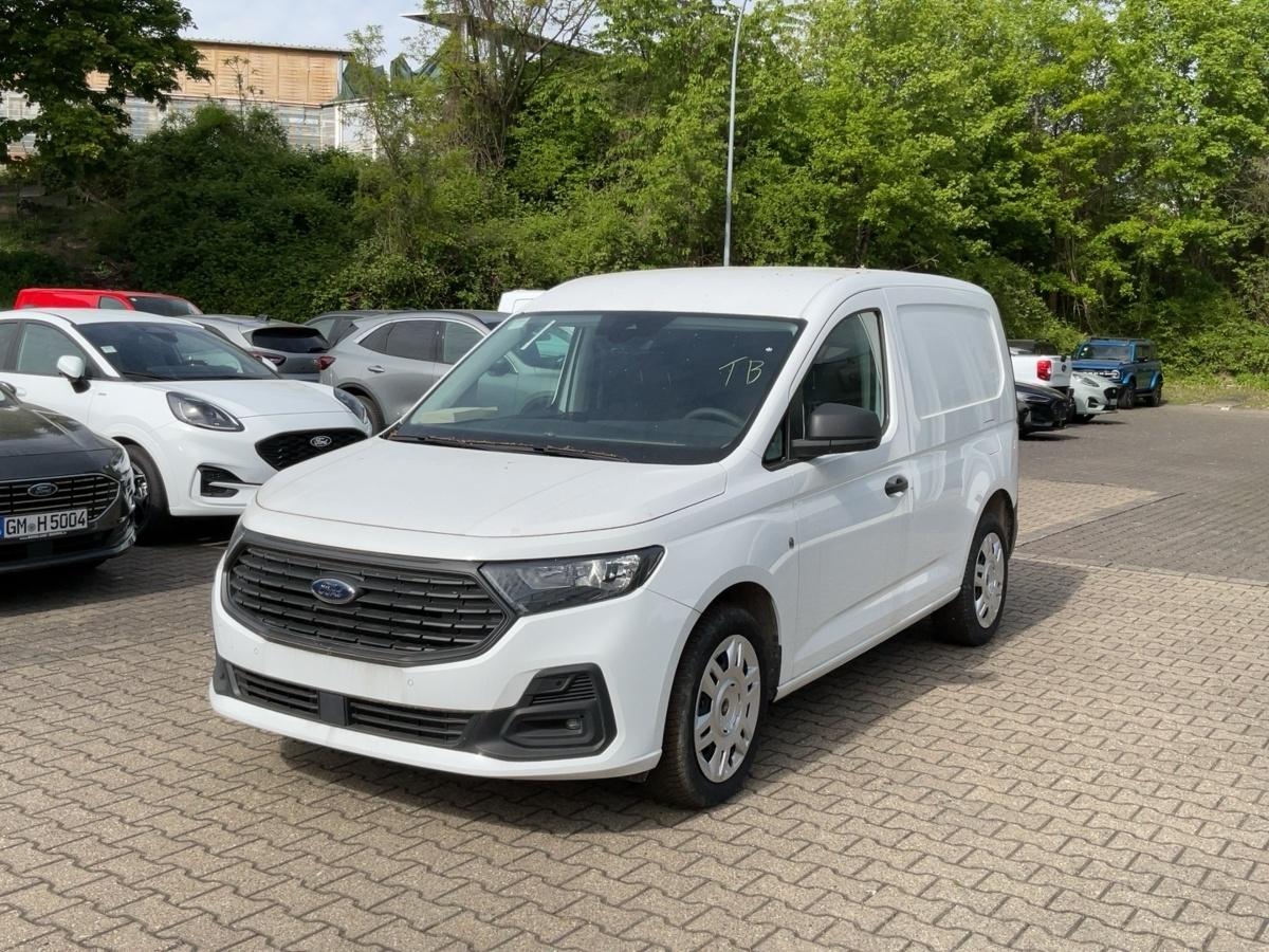 FORD TRANSIT TREND L1 102PS M6 FWD