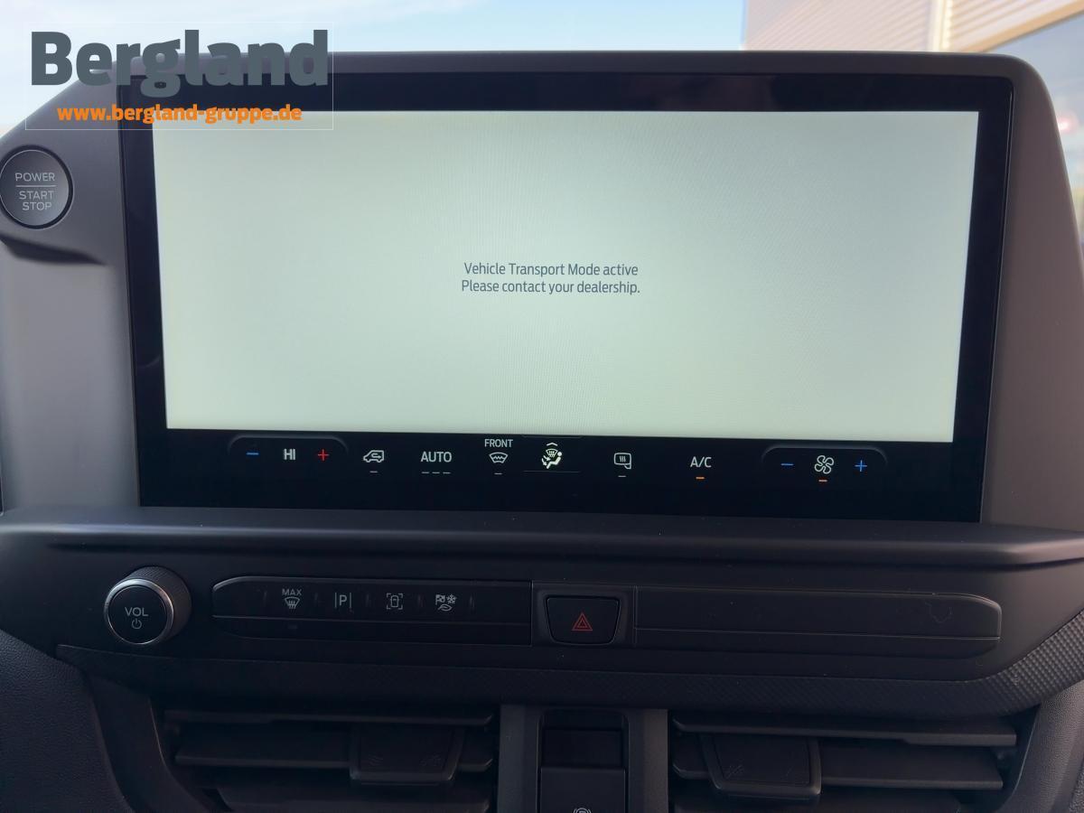 FORD 280L1 Trend *GJR *Rückfahrkamera FORD 280L1 Trend *GJR *Rückfahrkamera