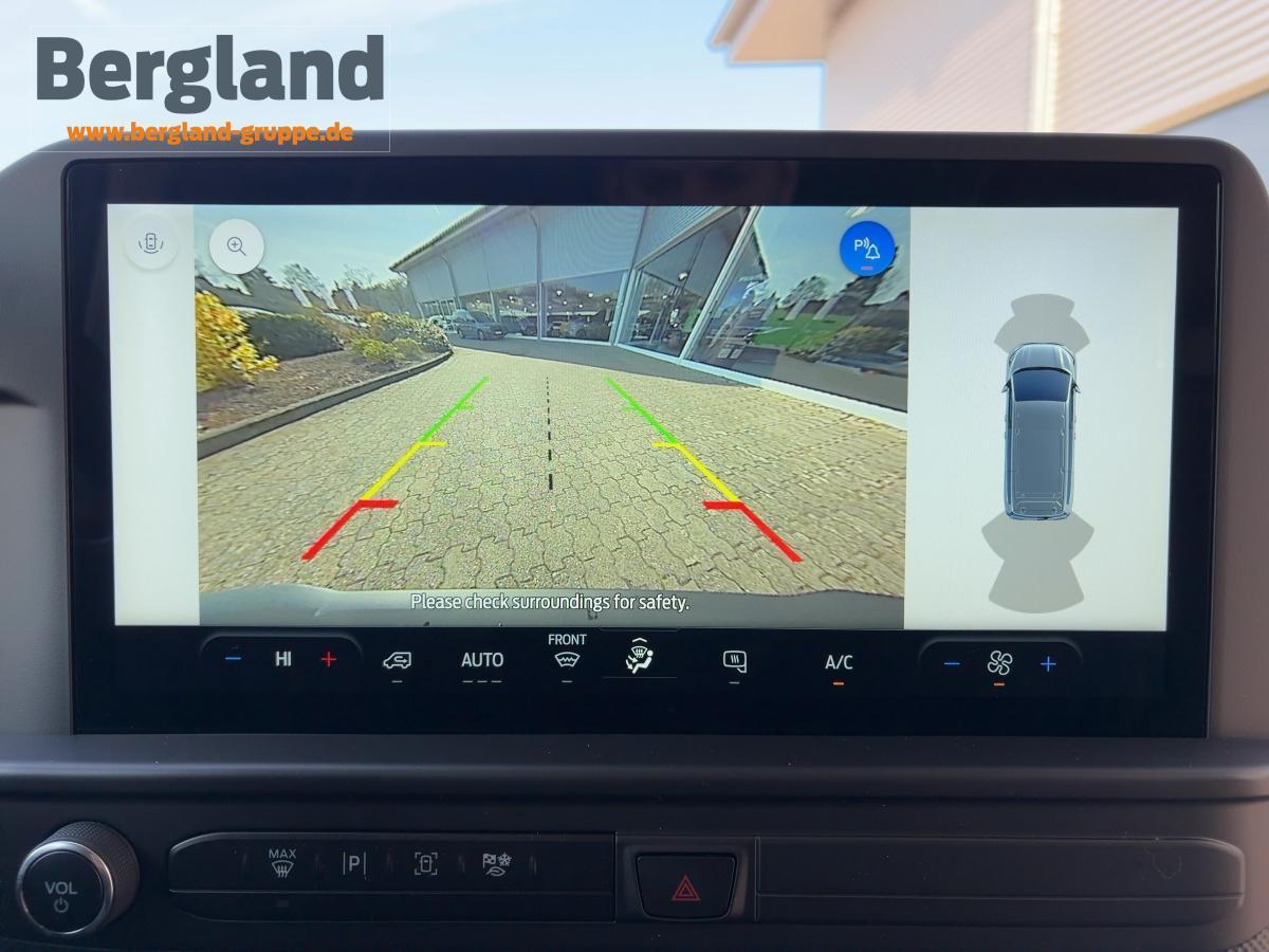 FORD 280L1 Trend *GJR *Rückfahrkamera FORD 280L1 Trend *GJR *Rückfahrkamera