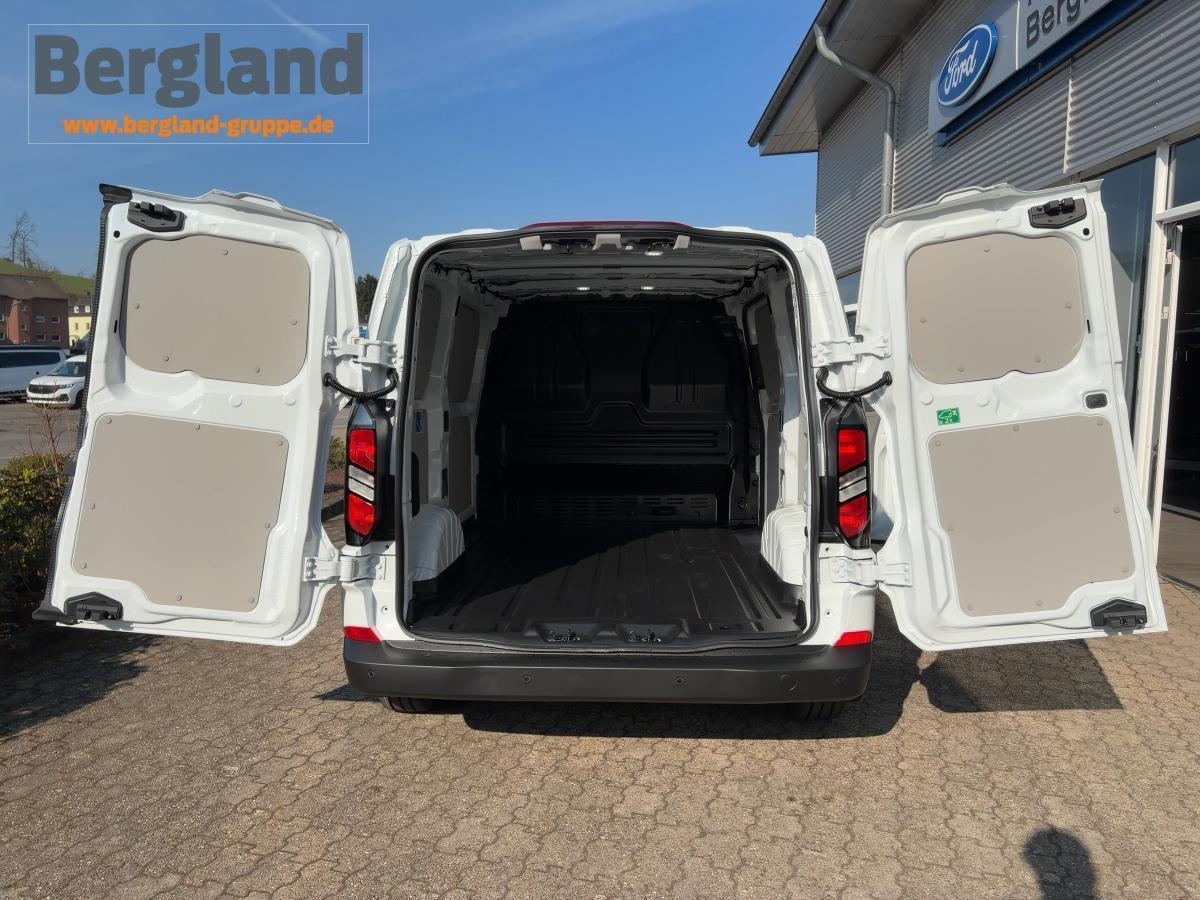 FORD 280L1 Trend *GJR *Rückfahrkamera FORD 280L1 Trend *GJR *Rückfahrkamera