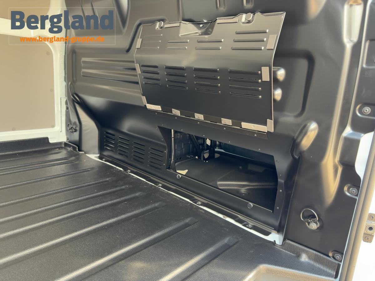 FORD 280L1 Trend *GJR *Rückfahrkamera FORD 280L1 Trend *GJR *Rückfahrkamera