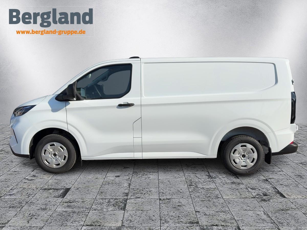 FORD 280L1 Trend *GJR *Rückfahrkamera FORD 280L1 Trend *GJR *Rückfahrkamera