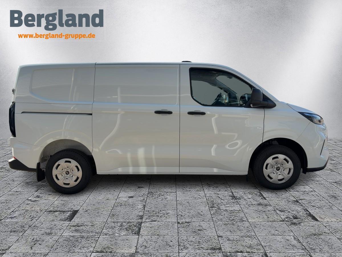 FORD 280L1 Trend *GJR *Rückfahrkamera FORD 280L1 Trend *GJR *Rückfahrkamera