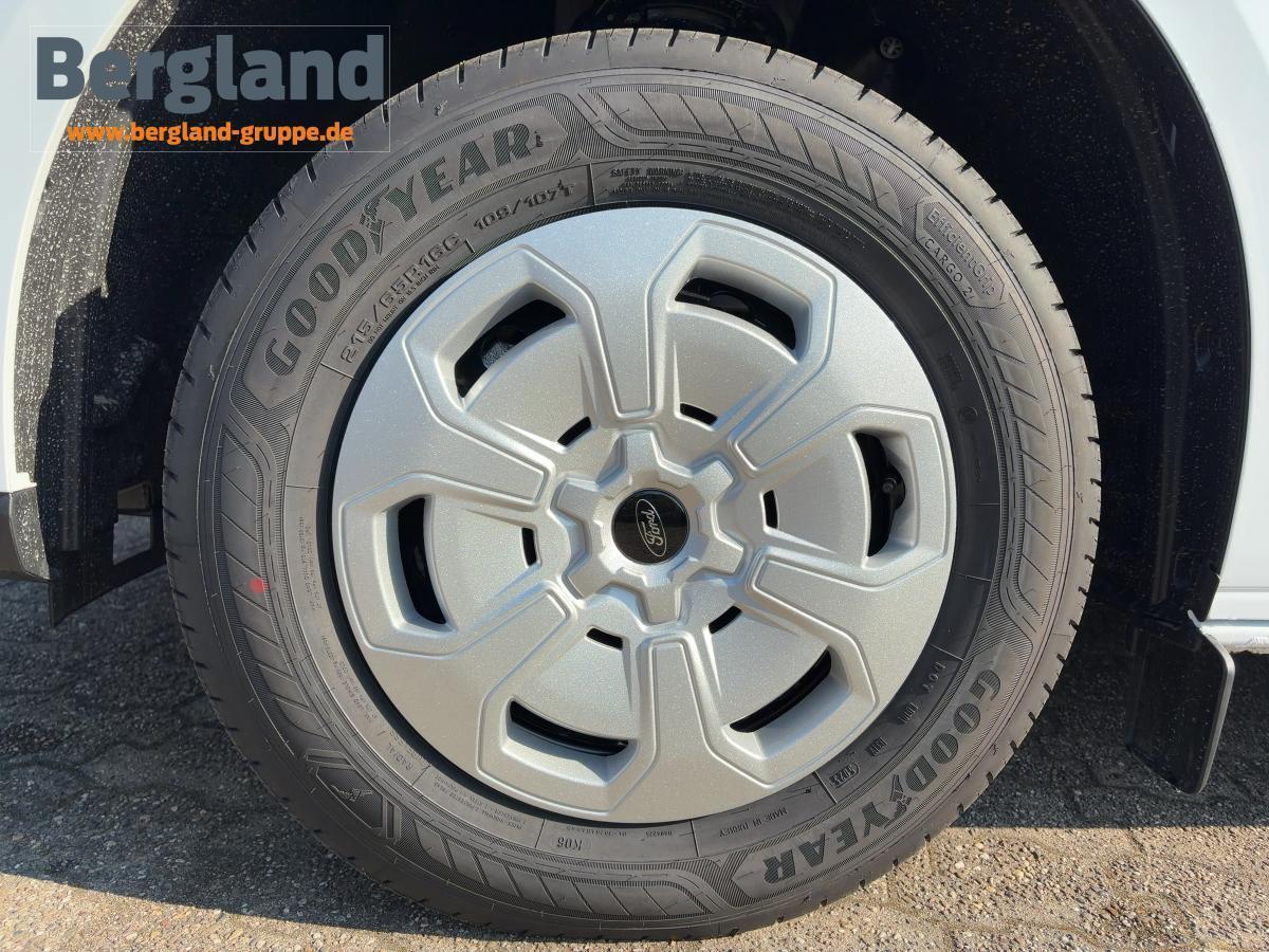 FORD 280L1 Trend *GJR *Rückfahrkamera FORD 280L1 Trend *GJR *Rückfahrkamera