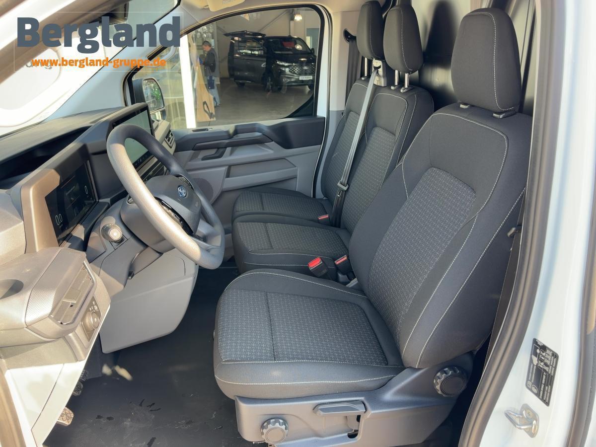 FORD 280L1 Trend *GJR *Rückfahrkamera FORD 280L1 Trend *GJR *Rückfahrkamera