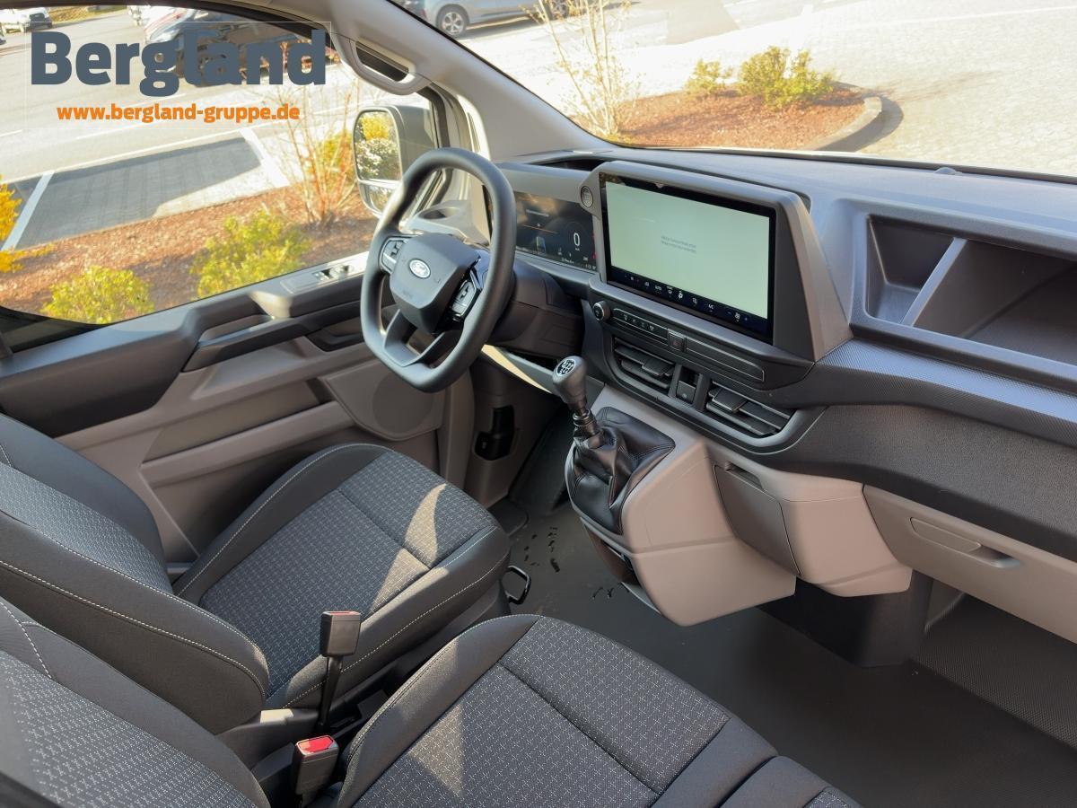 FORD 280L1 Trend *GJR *Rückfahrkamera FORD 280L1 Trend *GJR *Rückfahrkamera