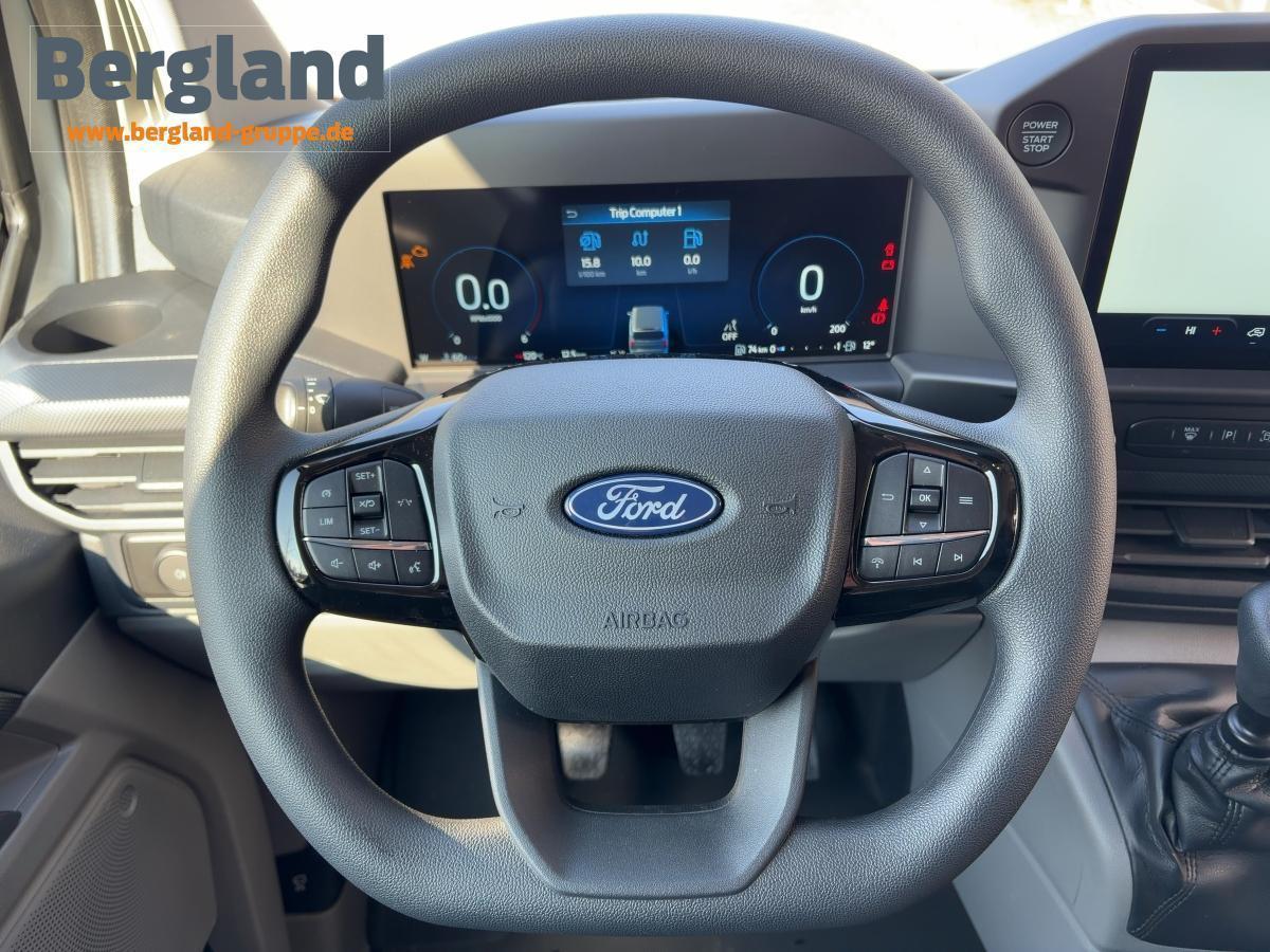 FORD 280L1 Trend *GJR *Rückfahrkamera FORD 280L1 Trend *GJR *Rückfahrkamera