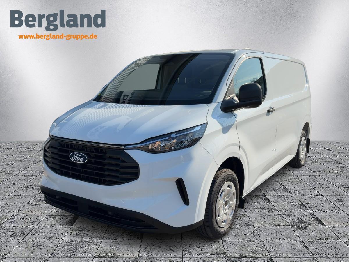 FORD 280L1 Trend *GJR *Rückfahrkamera