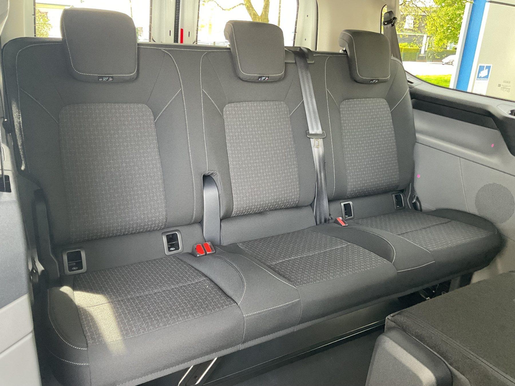 FORD Kombi PKW Trend 320L1 *LED*RFK*Ke FORD Kombi PKW Trend 320L1 *LED*RFK*Ke
