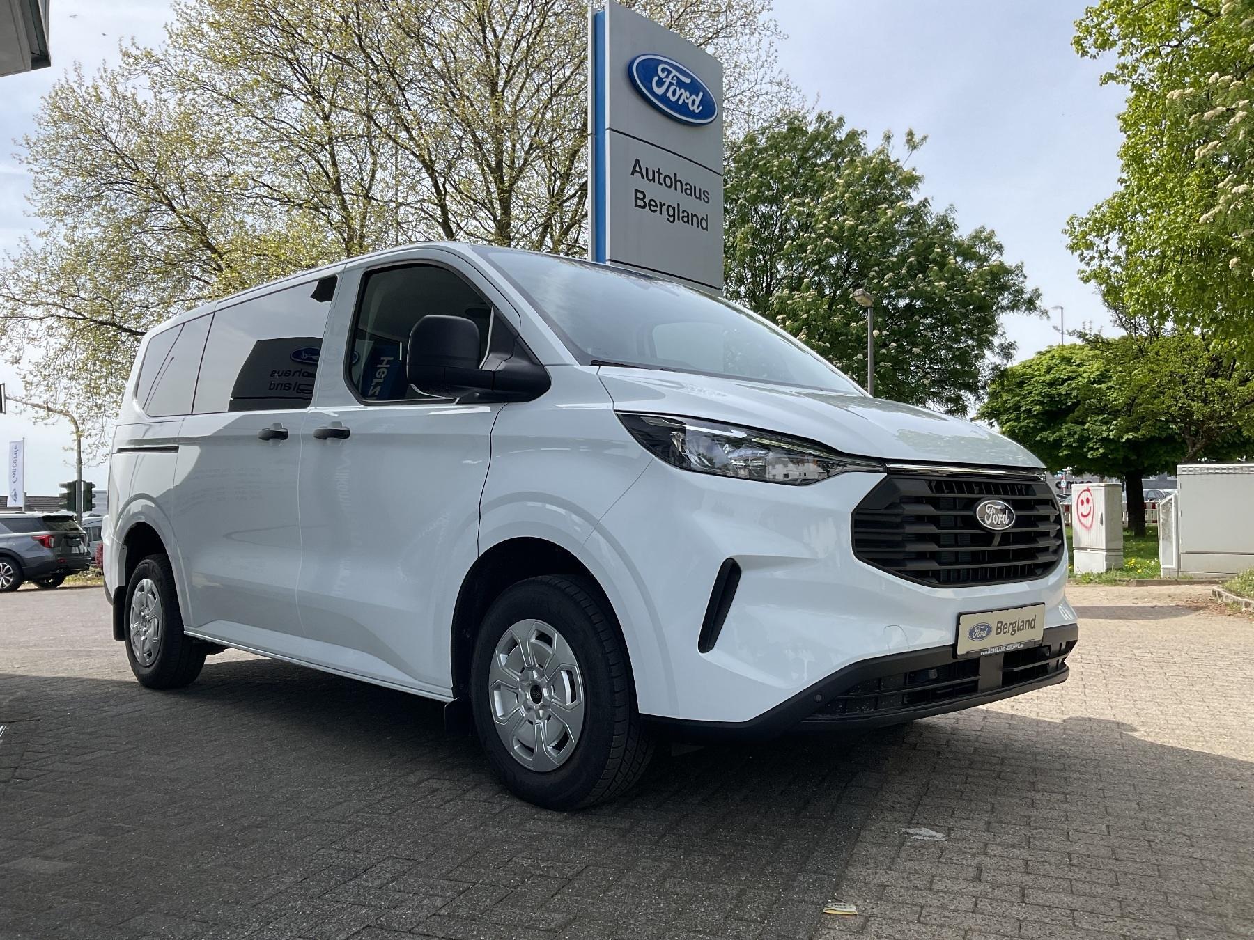 FORD Kombi PKW Trend 320L1 *LED*RFK*Ke FORD Kombi PKW Trend 320L1 *LED*RFK*Ke