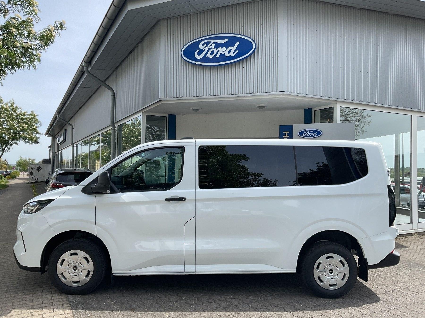 FORD Kombi PKW Trend 320L1 *LED*RFK*Ke FORD Kombi PKW Trend 320L1 *LED*RFK*Ke