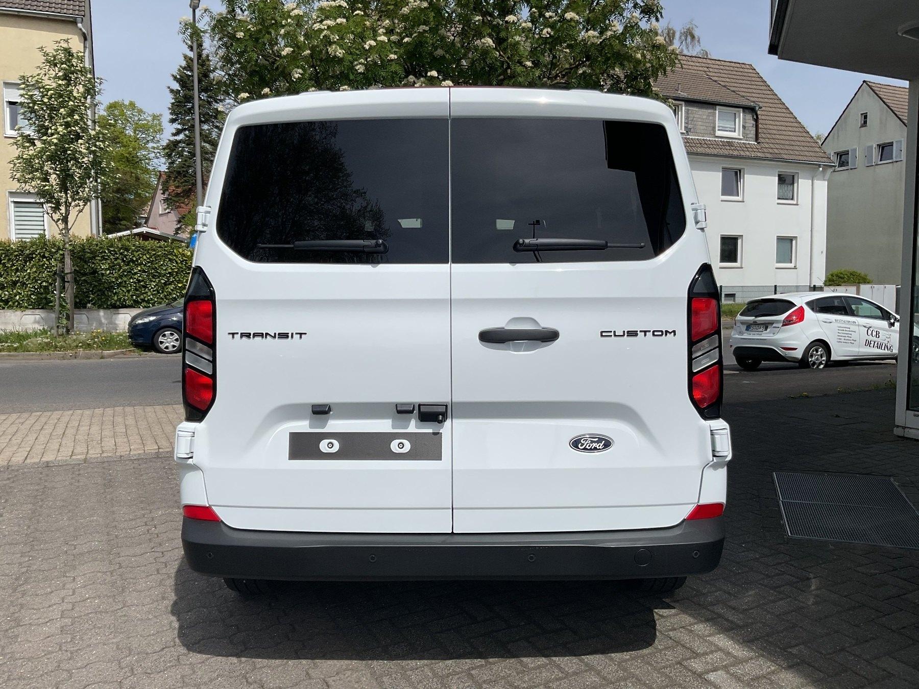 FORD Kombi PKW Trend 320L1 *LED*RFK*Ke FORD Kombi PKW Trend 320L1 *LED*RFK*Ke
