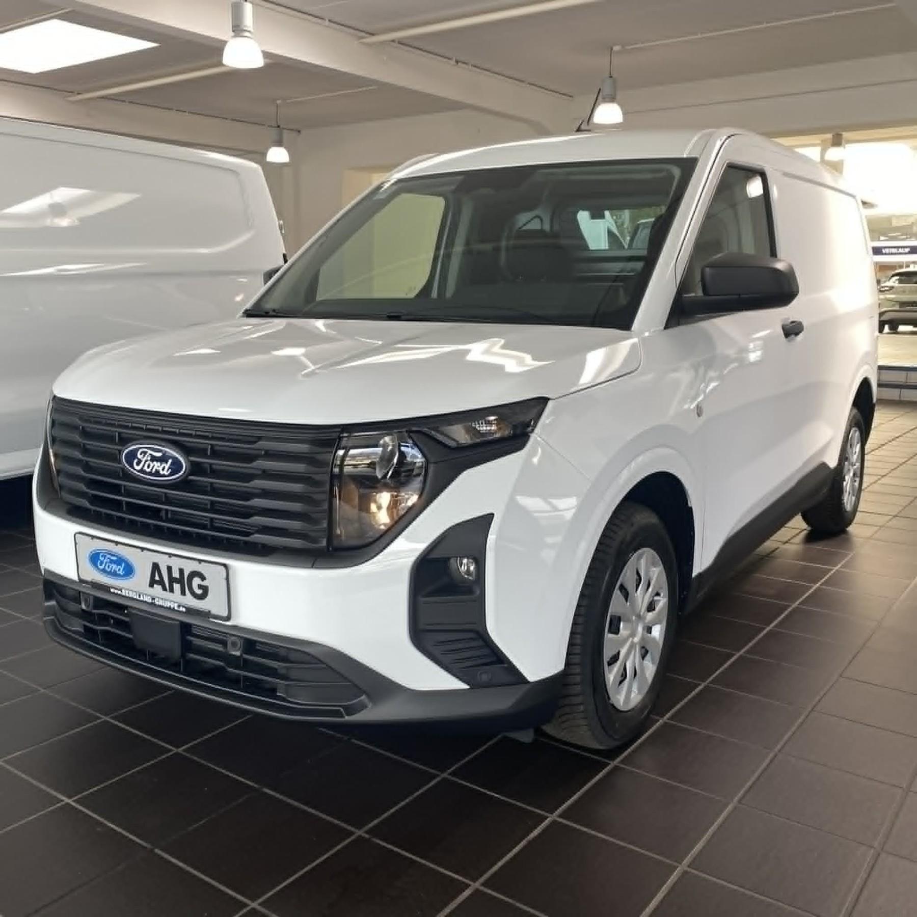 FORD Trend