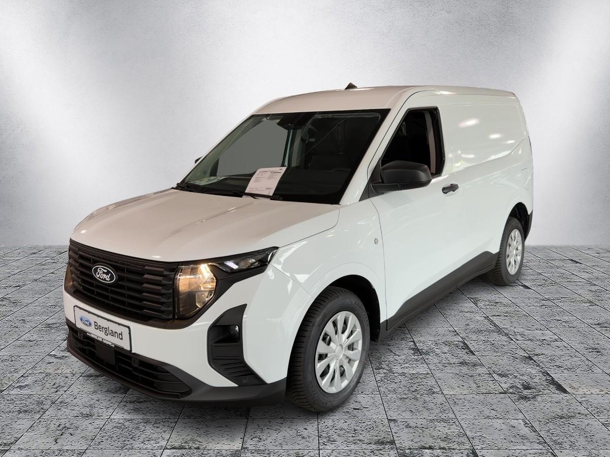 FORD TREND 1.0 l 100 PS EcoBoost
