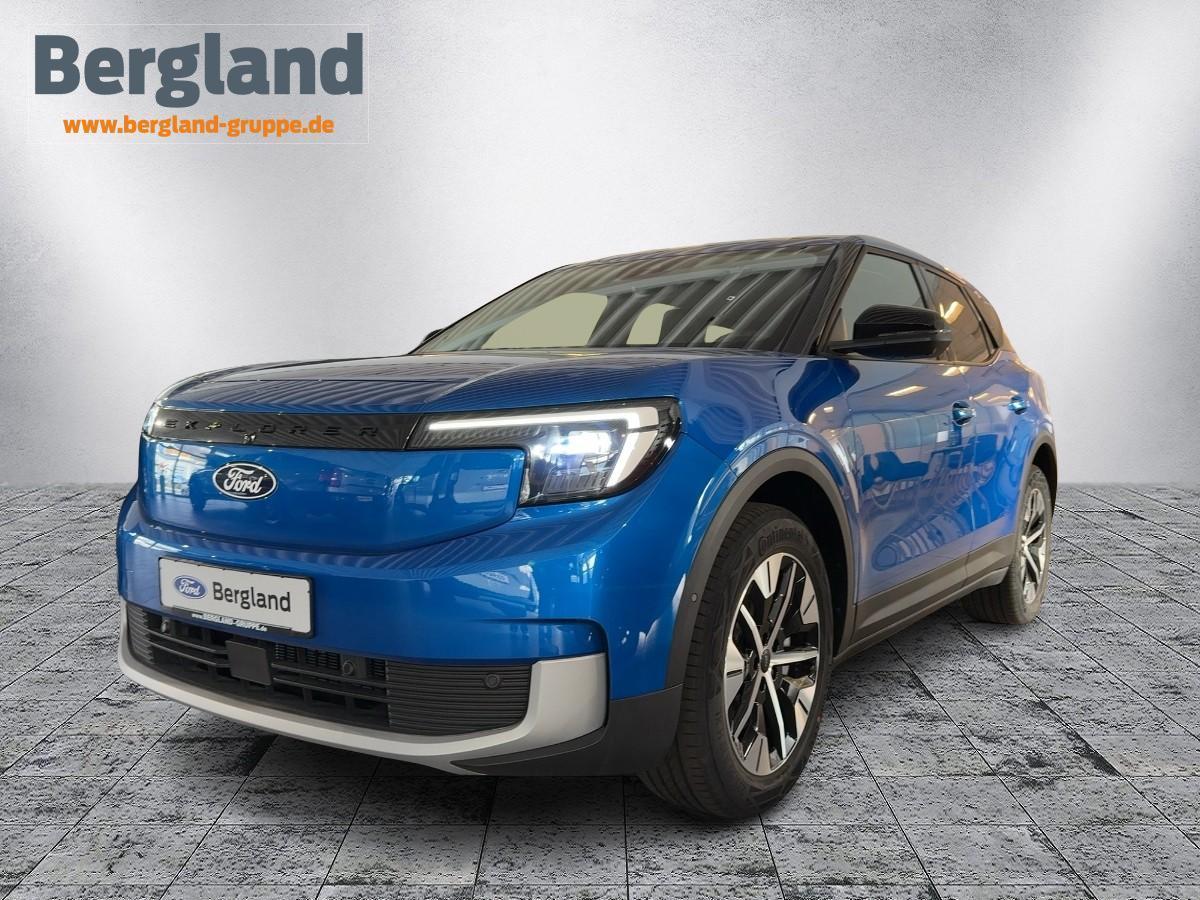 FORD 79 kWh 340PS AWD Automatik