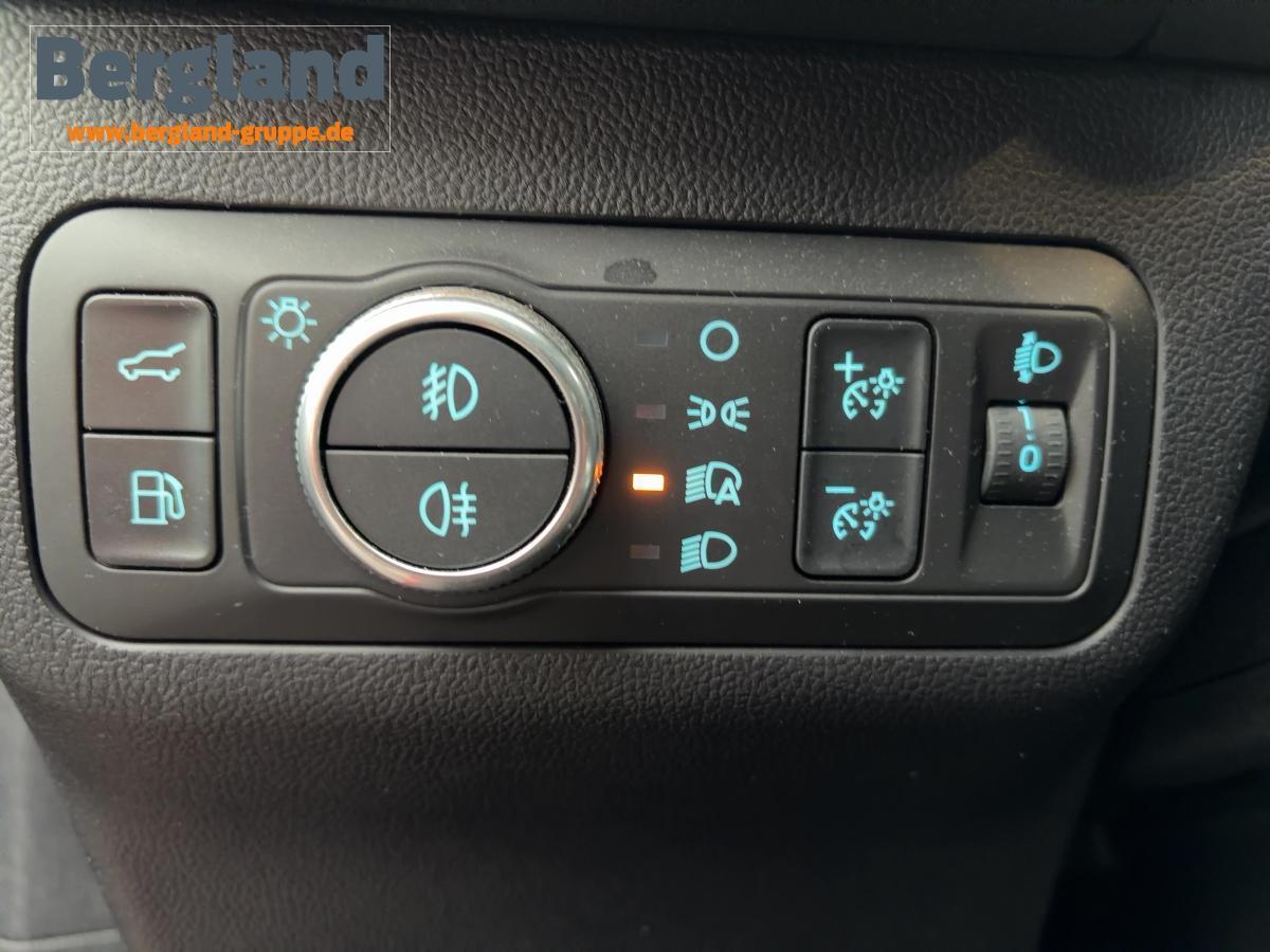 FORD ST-Line X 2,5 L PHEV 225 PS FORD ST-Line X 2,5 L PHEV 225 PS