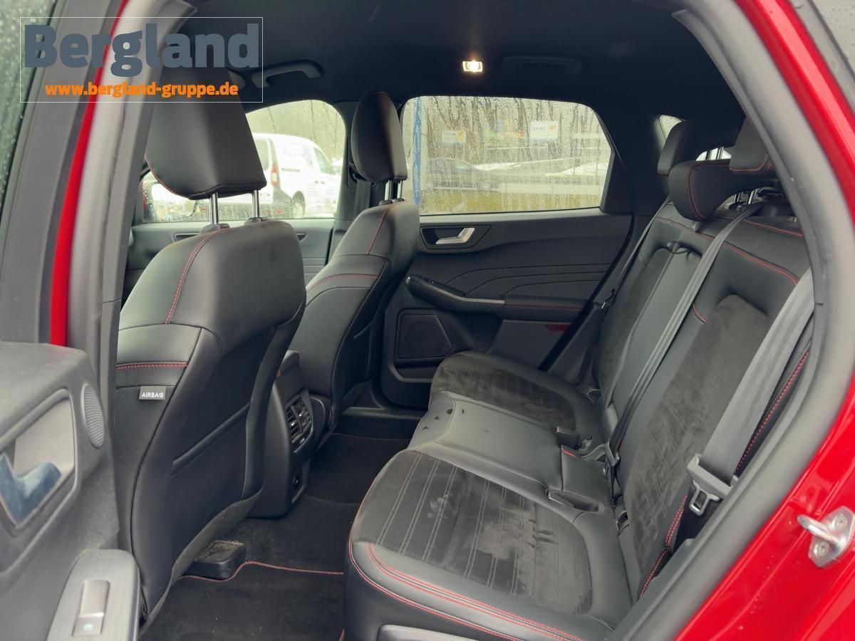 FORD ST-Line X 2,5 L PHEV 225 PS FORD ST-Line X 2,5 L PHEV 225 PS