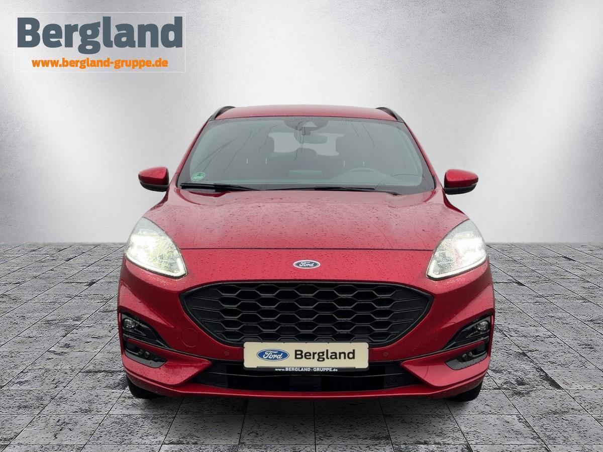 FORD ST-Line X 2,5 L PHEV 225 PS FORD ST-Line X 2,5 L PHEV 225 PS