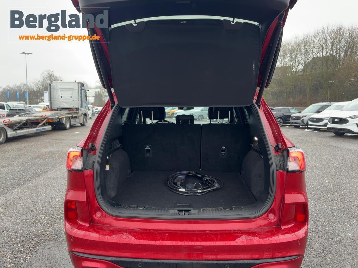 FORD ST-Line X 2,5 L PHEV 225 PS FORD ST-Line X 2,5 L PHEV 225 PS