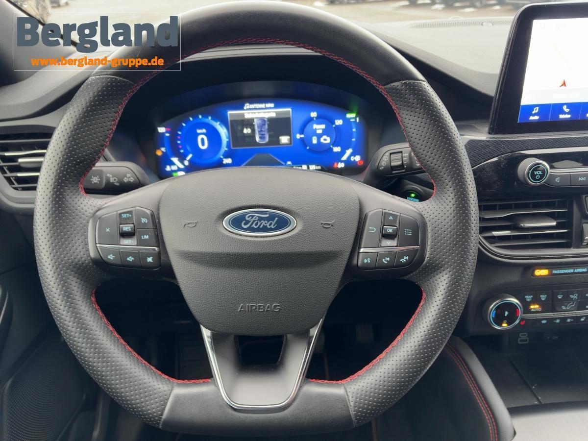 FORD ST-Line X 2,5 L PHEV 225 PS FORD ST-Line X 2,5 L PHEV 225 PS