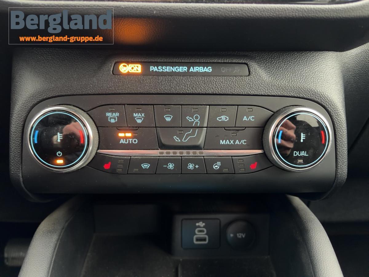 FORD ST-Line X 2,5 L PHEV 225 PS FORD ST-Line X 2,5 L PHEV 225 PS