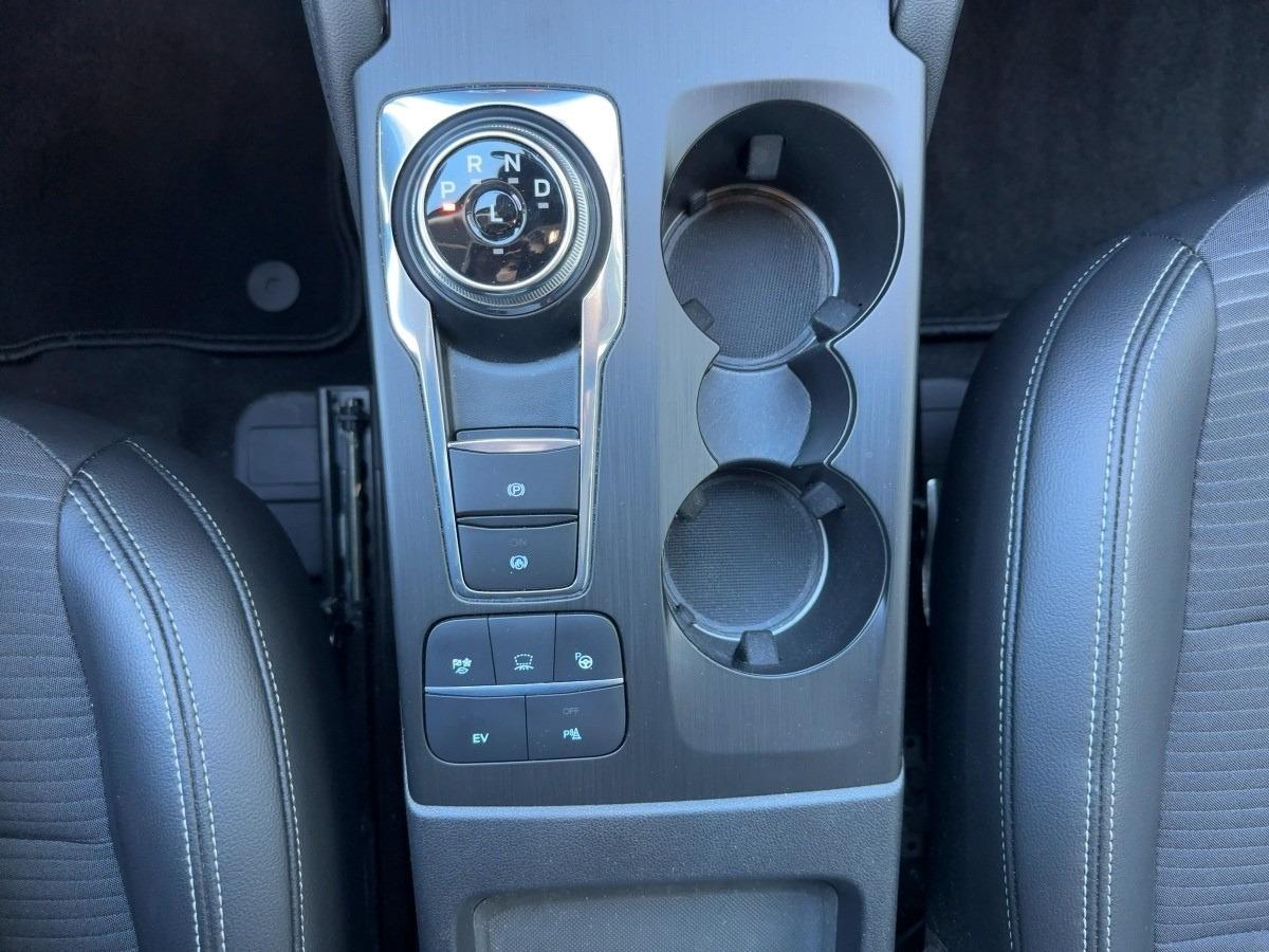FORD Titanium X PHEV *AHK *Toter-Winkel FORD Titanium X PHEV *AHK *Toter-Winkel