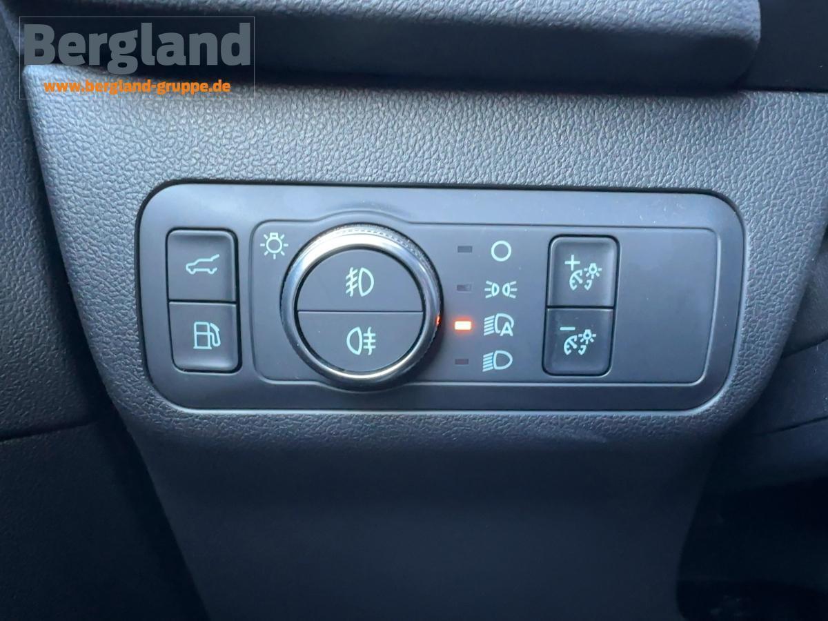 FORD Titanium X PHEV *AHK *Toter-Winkel FORD Titanium X PHEV *AHK *Toter-Winkel