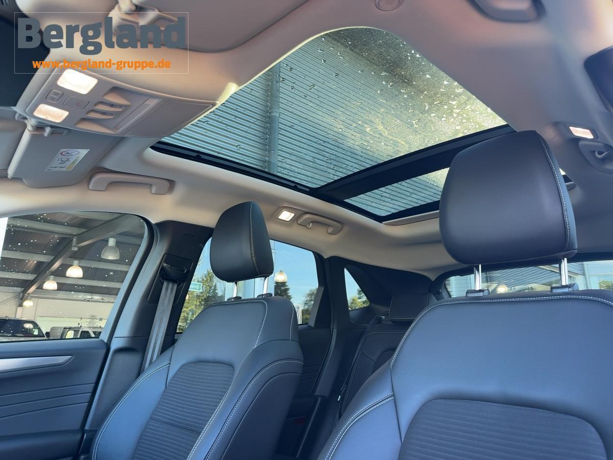FORD Titanium X PHEV *AHK *Toter-Winkel FORD Titanium X PHEV *AHK *Toter-Winkel