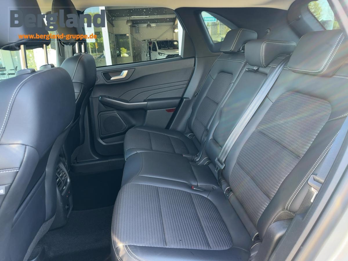FORD Titanium X PHEV *AHK *Toter-Winkel FORD Titanium X PHEV *AHK *Toter-Winkel