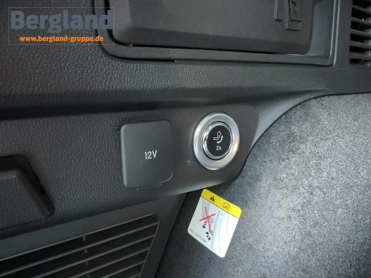 FORD Titanium X PHEV *AHK *Toter-Winkel FORD Titanium X PHEV *AHK *Toter-Winkel