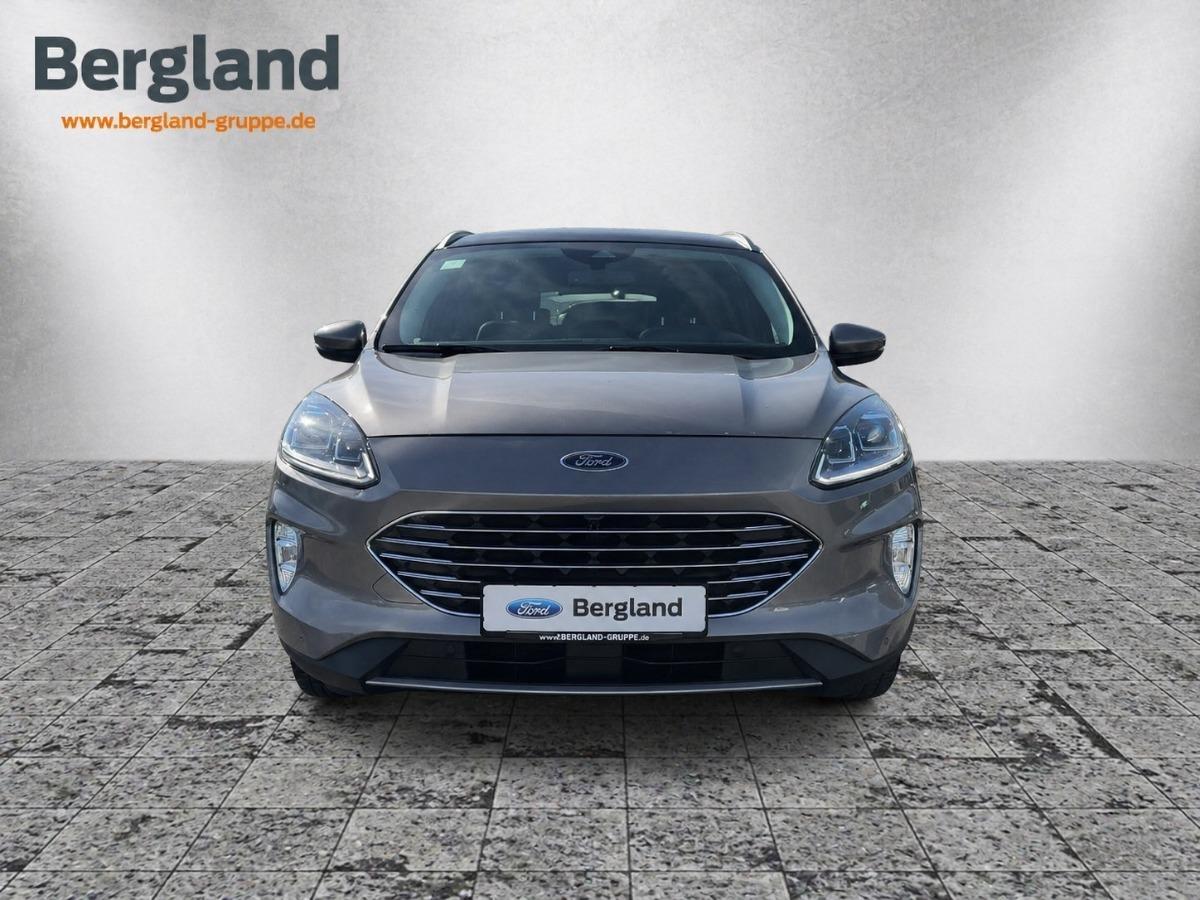 FORD Titanium X PHEV *AHK *Toter-Winkel FORD Titanium X PHEV *AHK *Toter-Winkel