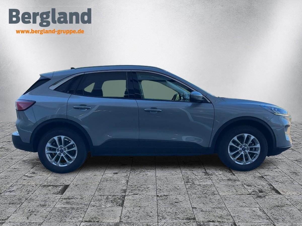 FORD Titanium X PHEV *AHK *Toter-Winkel FORD Titanium X PHEV *AHK *Toter-Winkel